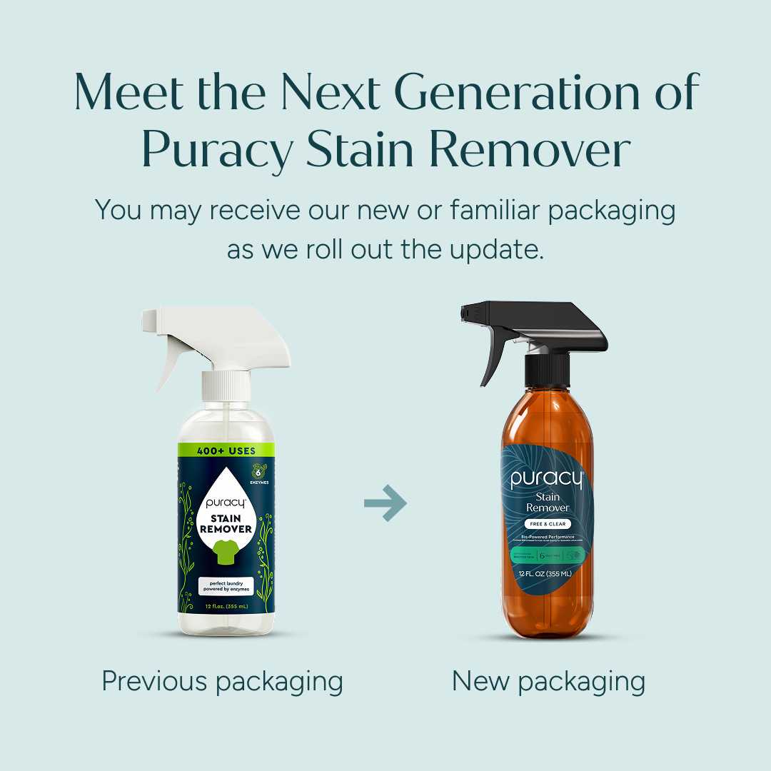 Laundry Stain Remover