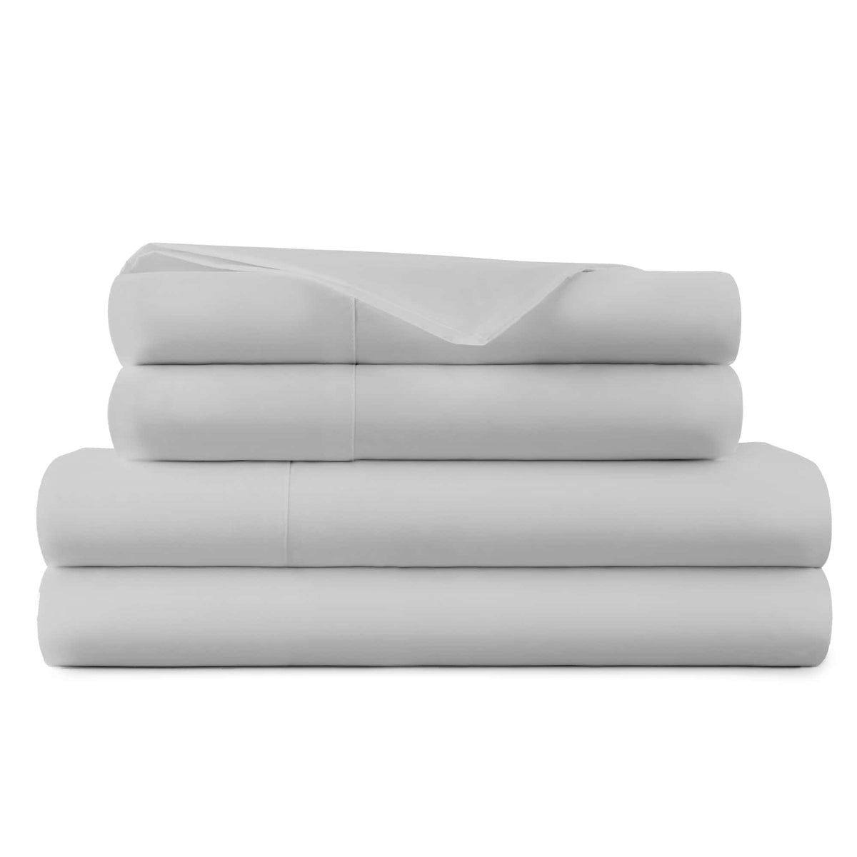 270 TC Percale Sheet Sets