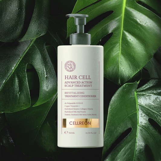 Hair Cell Revitalizing Treatment Conditioner