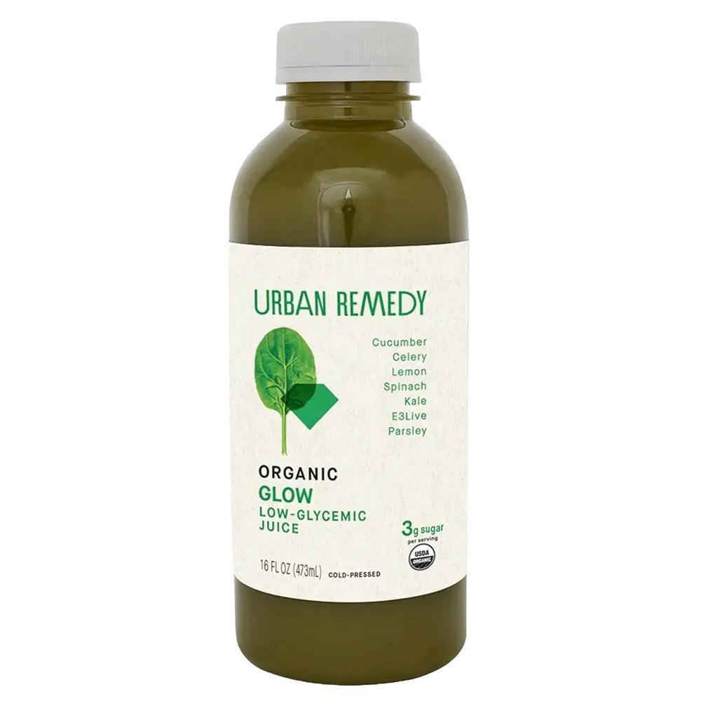 Urban Remedy - 'Glow' Cold-Pressed Juice (12OZ)