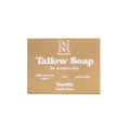 Tallow Soap Bar